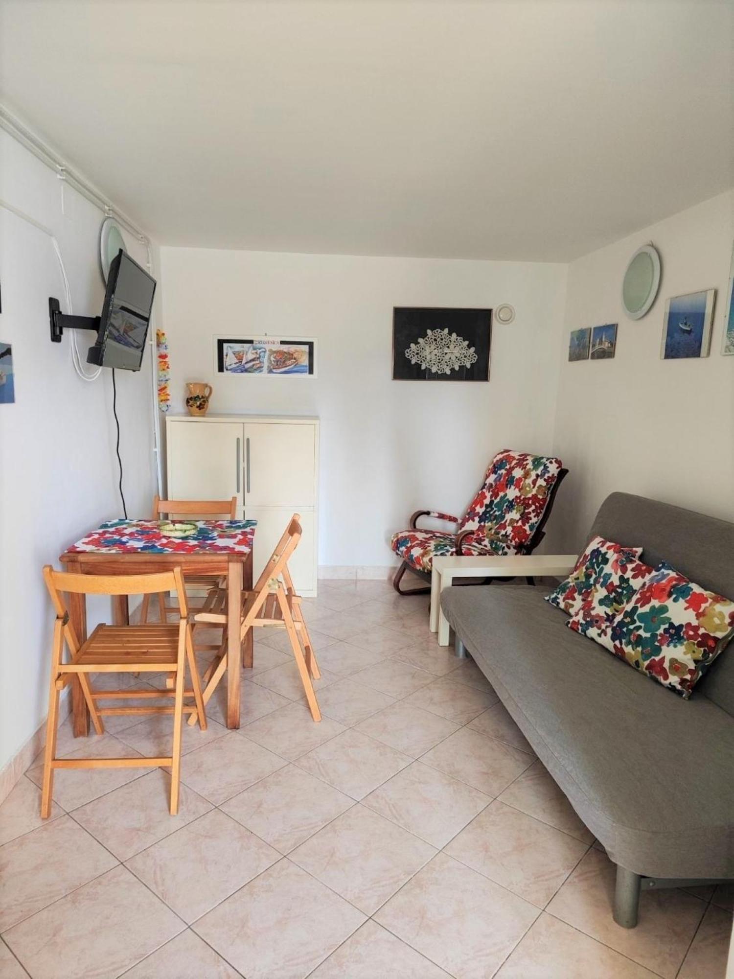 Apartman Crikvenica 30048 - Jasna Eksteriør bilde